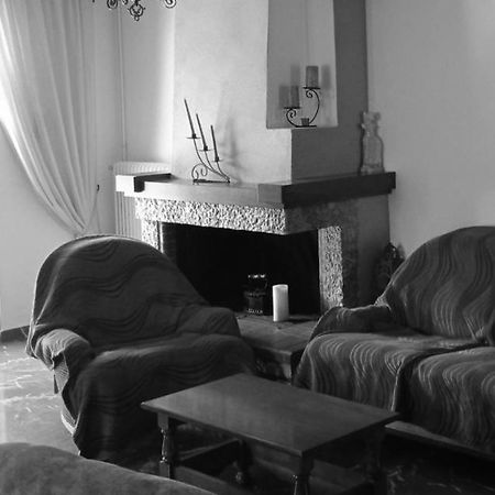 Appartement Paul'S House à Velies Extérieur photo